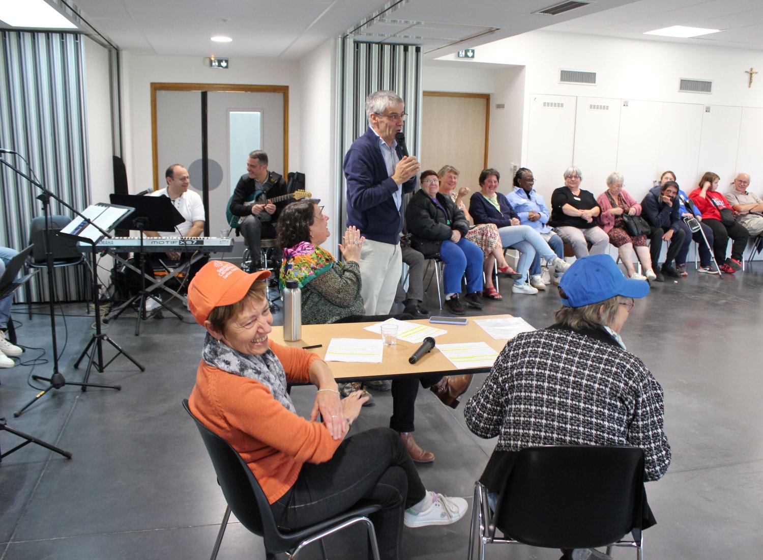 Rencontres d'automne 2025
